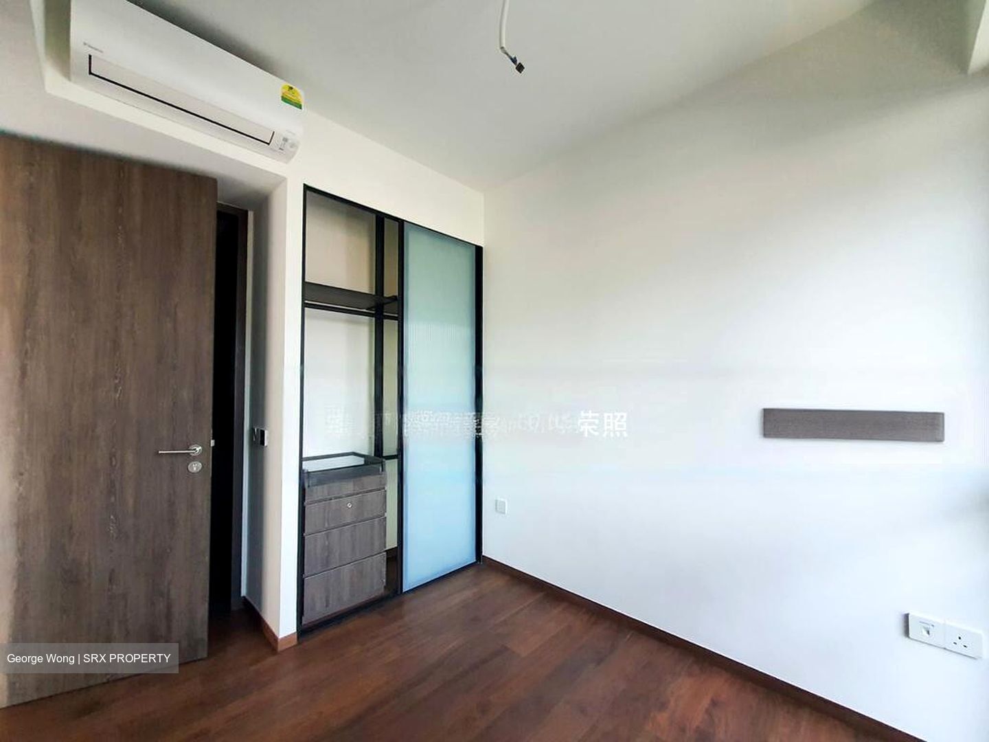 The M (D7), Apartment #568738131